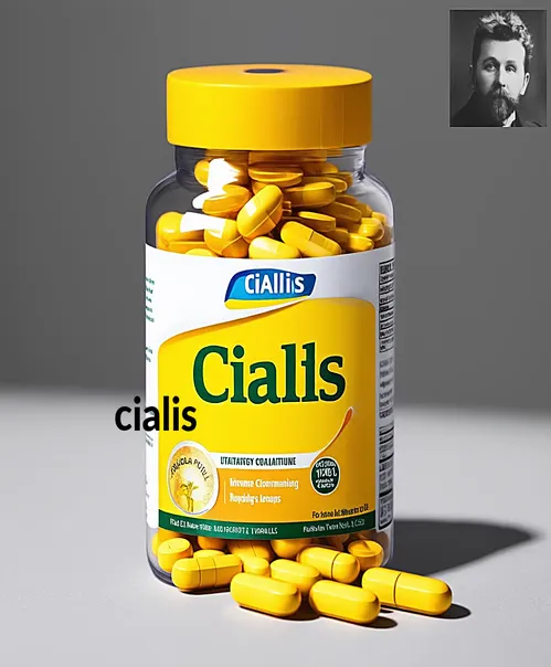 Generico del cialis en españa